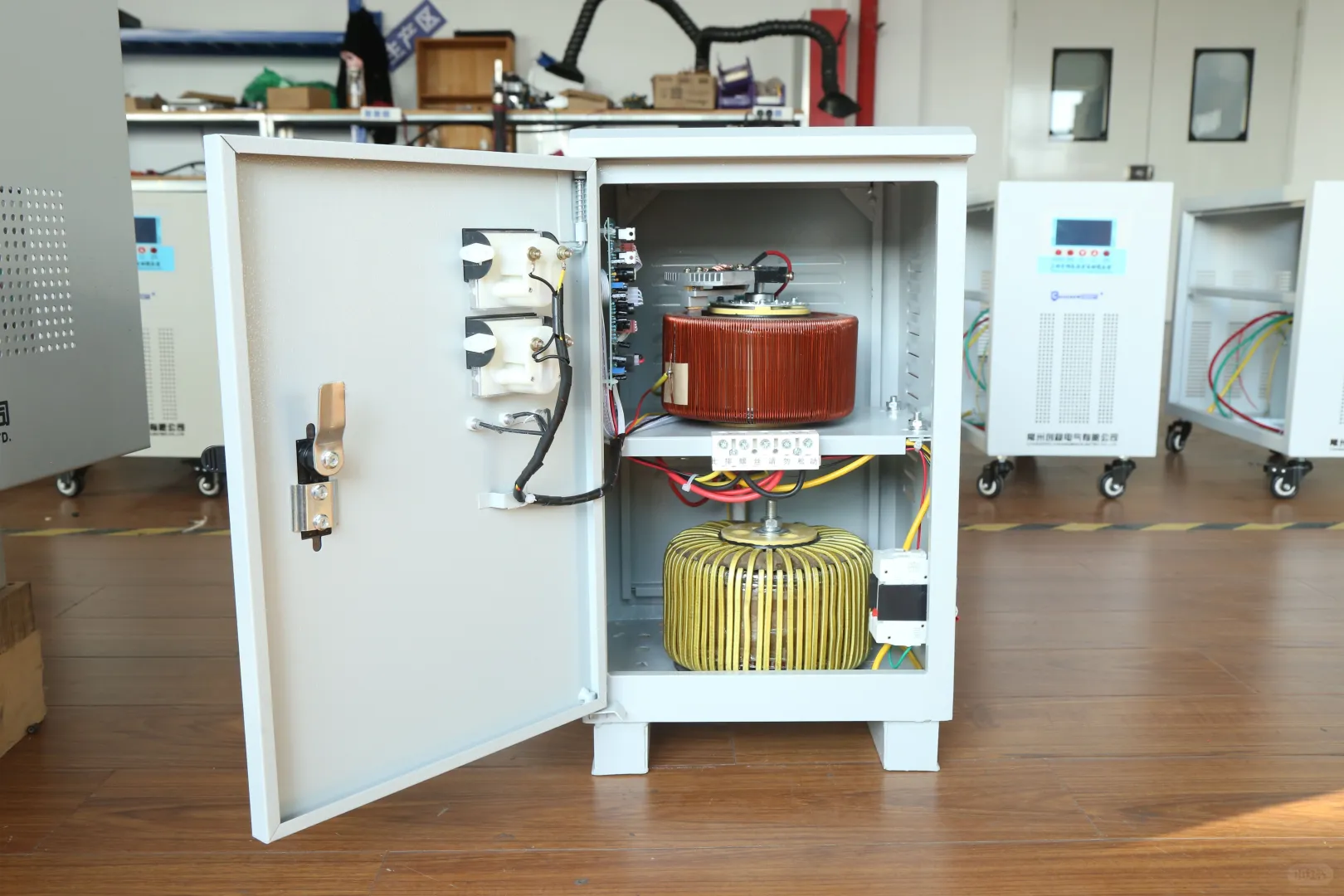 郫县电梯专用稳压器价格