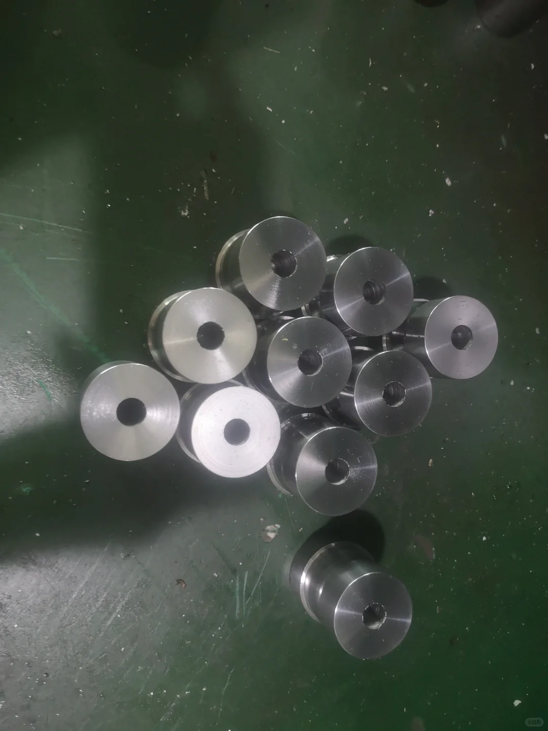 专业机械加工服务，车床/铣床/磨床/精雕机