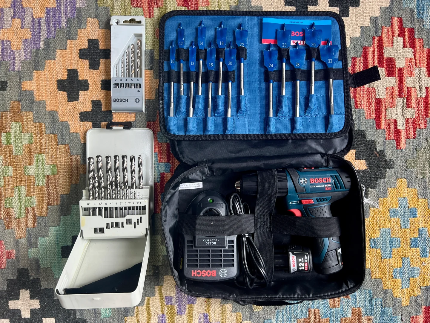 送男人的礼物指南-家用工具篇