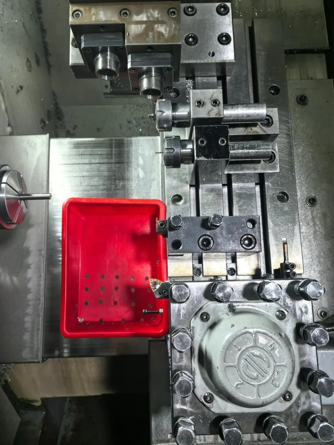 ✨ 【车间日记 | 车床调试】 ✨