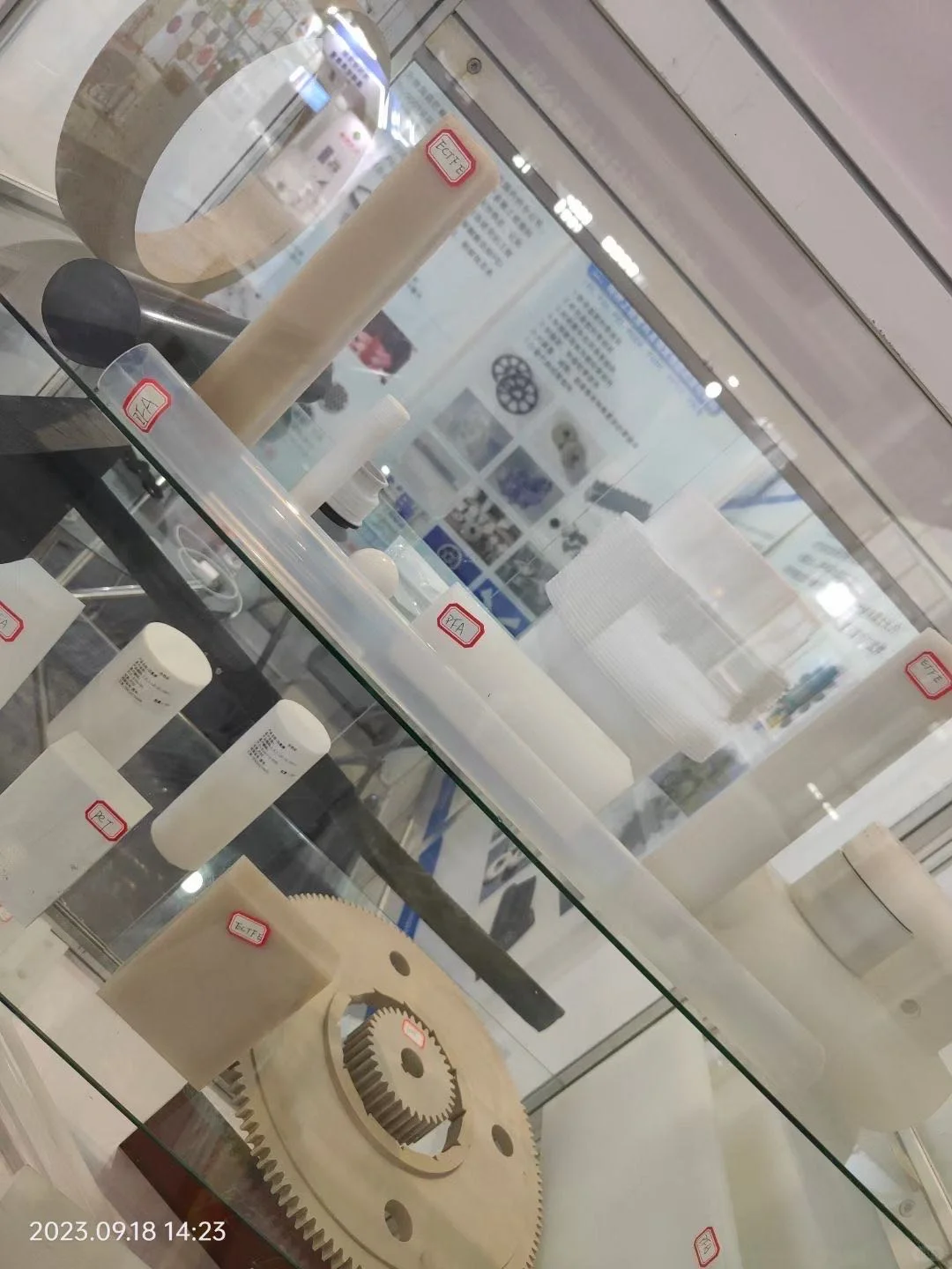 国内专业的工程塑料板棒生产厂家