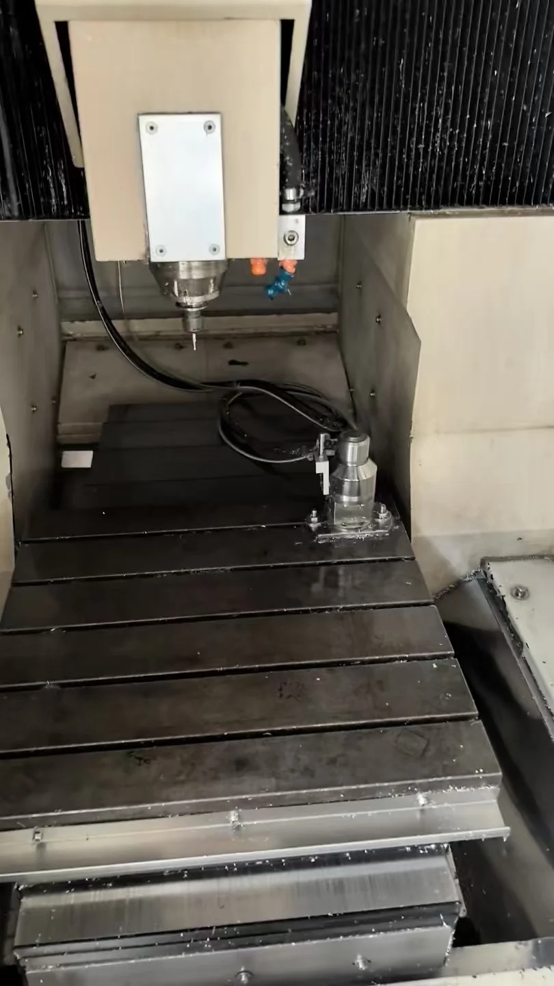 132台北京精雕JDVT600-A12S和JDLVM400E