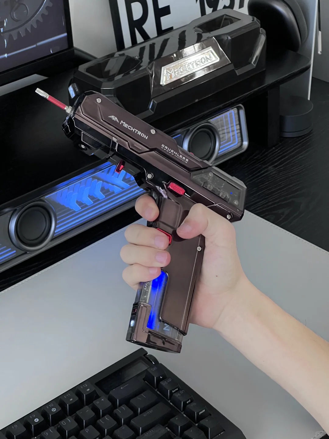 ?这才是男生想要的礼物吧!