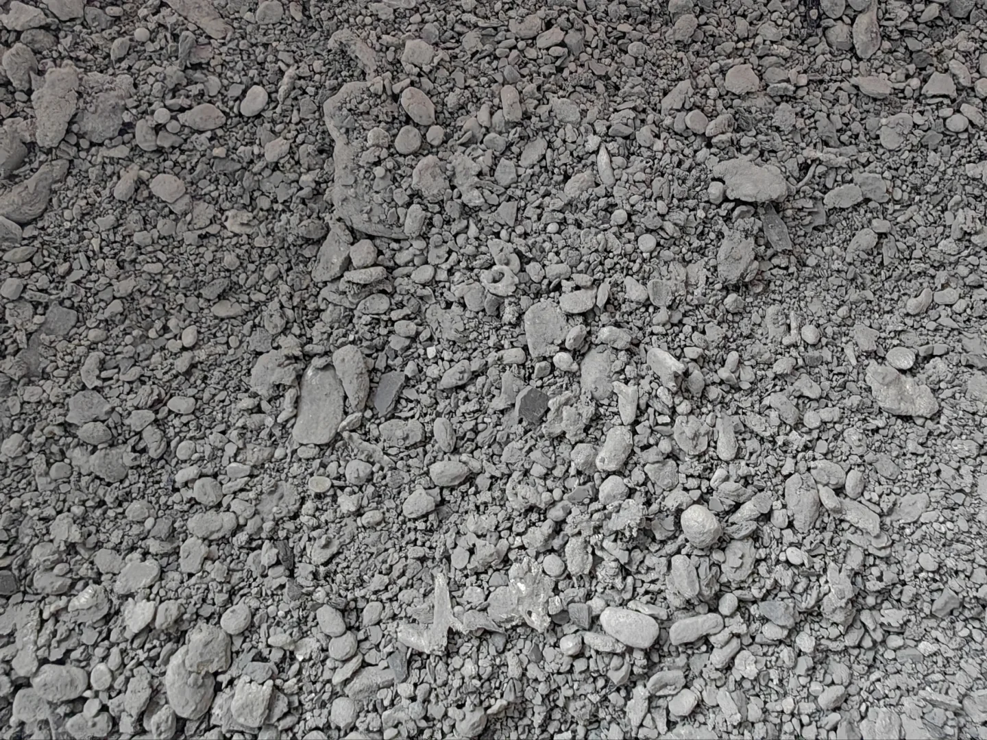 废料秒变黄金?!铝灰-铝渣,处置厂家