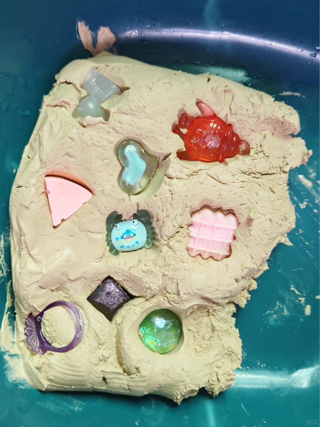 让娃安静半小时的玩具