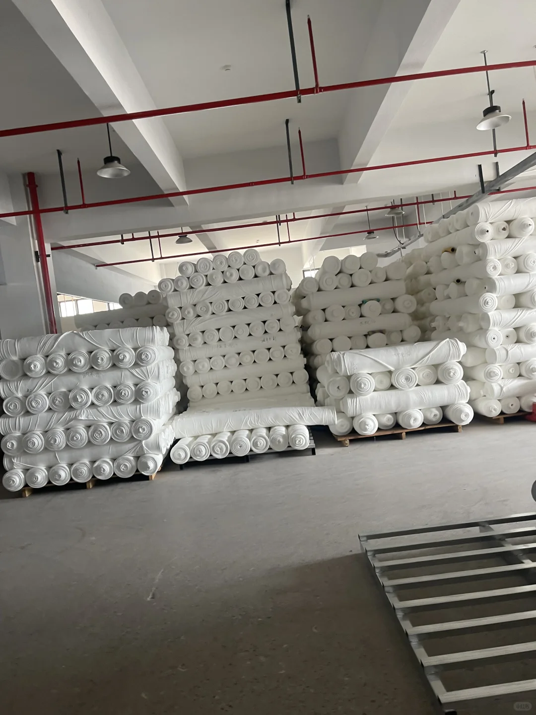 纺织行业真到寒冬了么