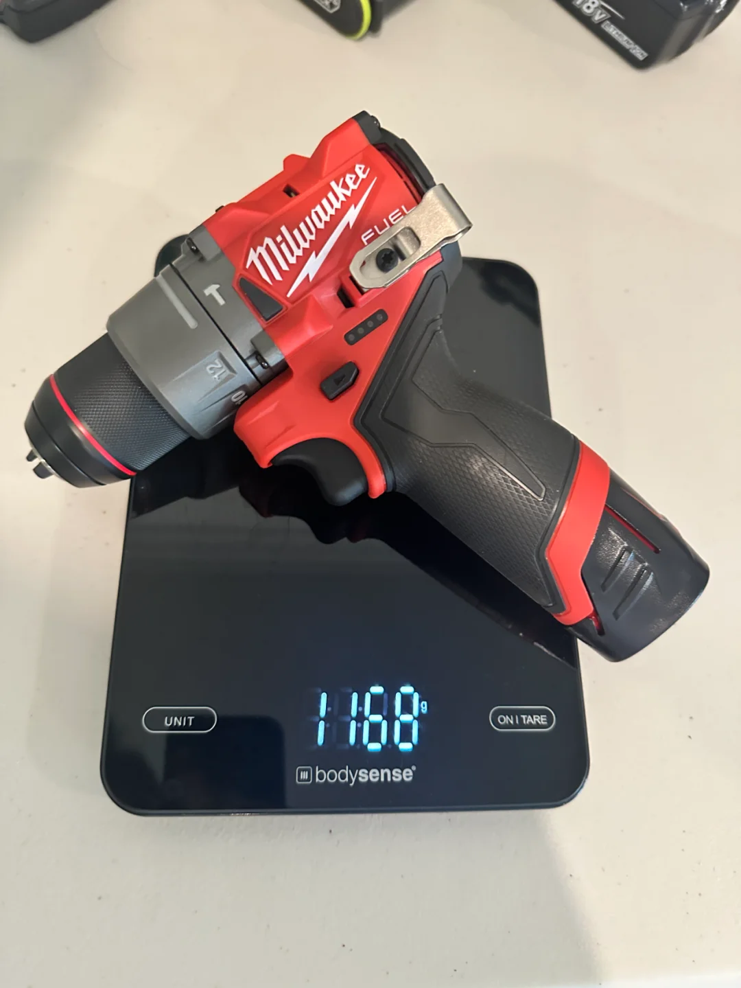 4款热门电钻横评！你到底需要哪一个！