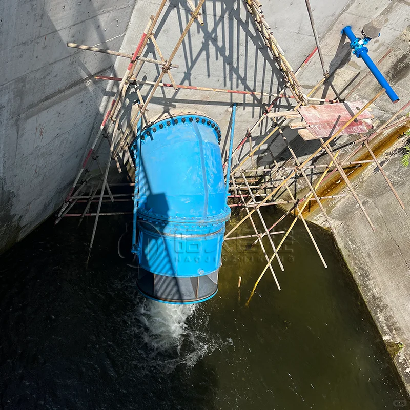 弯管式锥形阀常见故障及解决方法