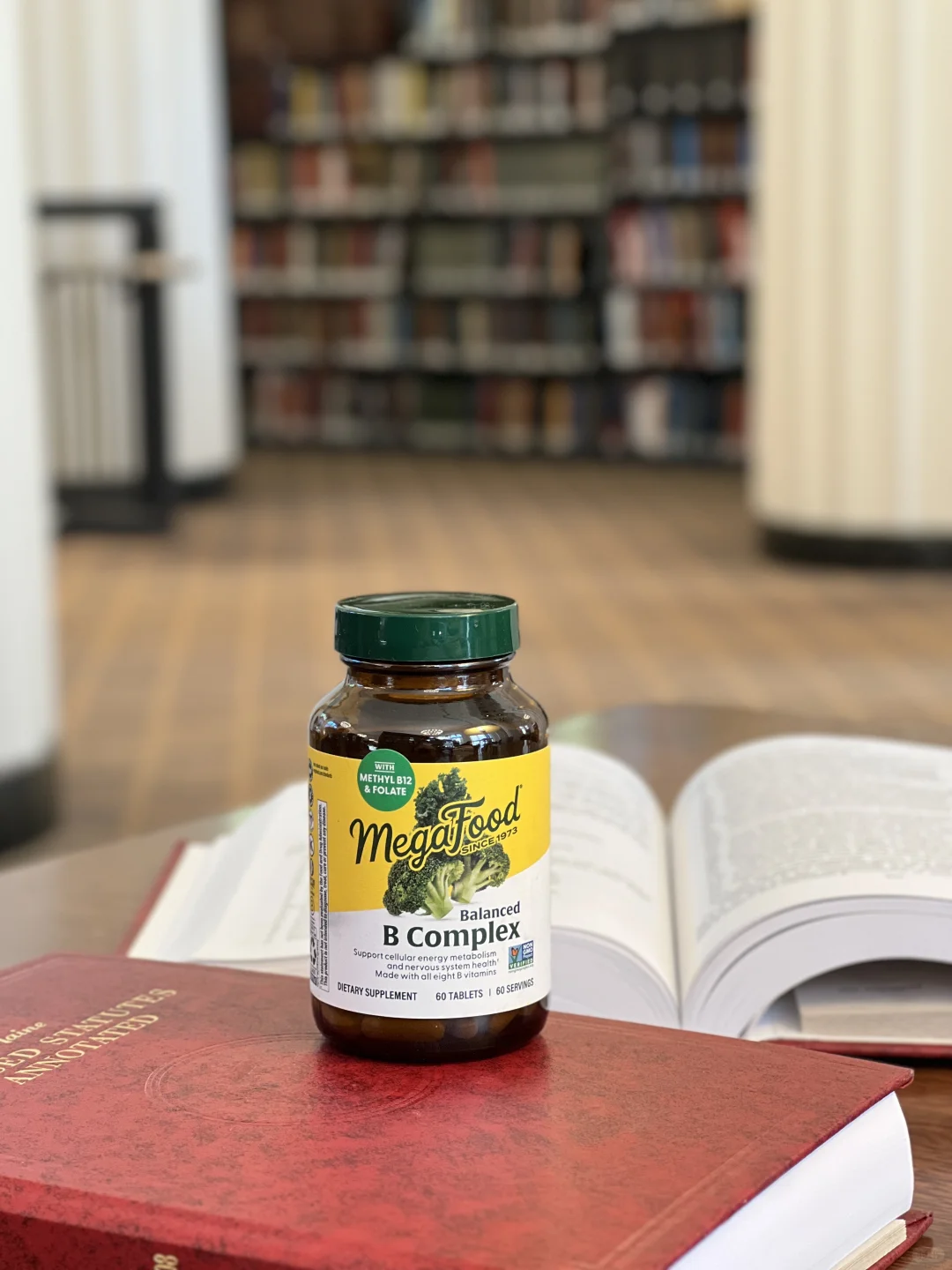 当我开始认真补充营养，身体得到了正回馈！