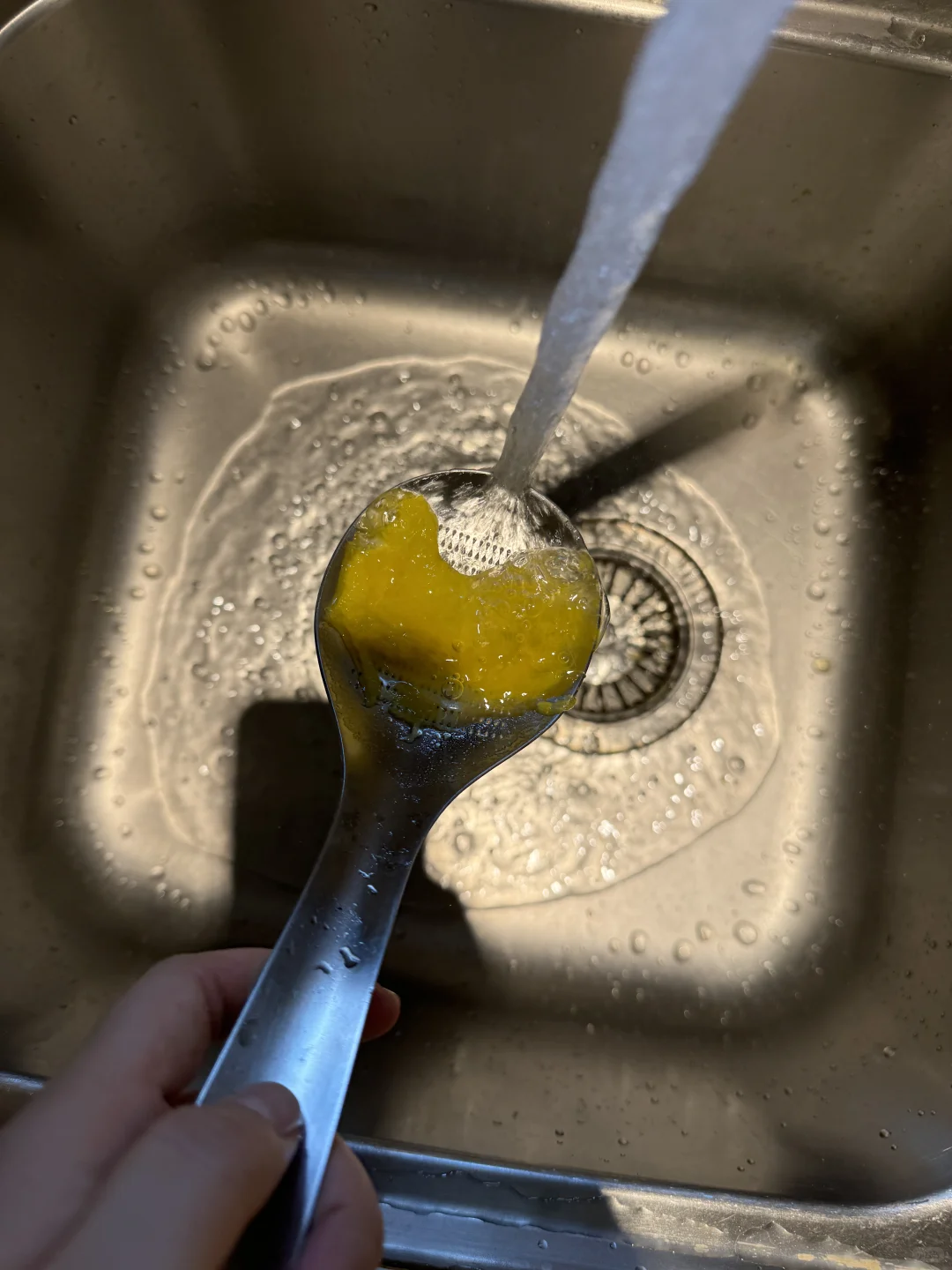 等崽吃辅食了。。。能救一个