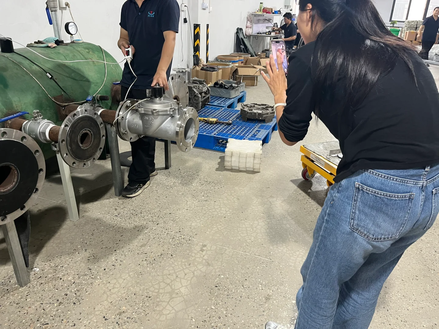 接上篇求阀门厂家-亮点在最后?