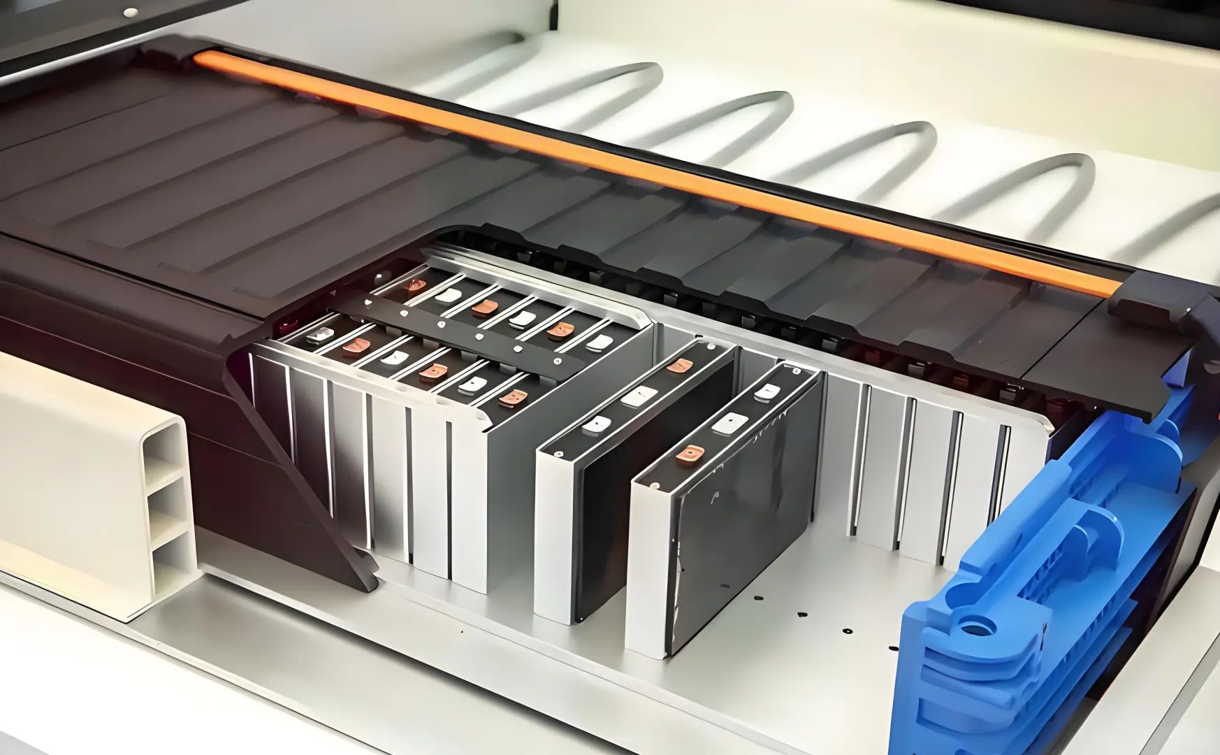 中科院重要突破，宁德时代10GWh产线倒计时