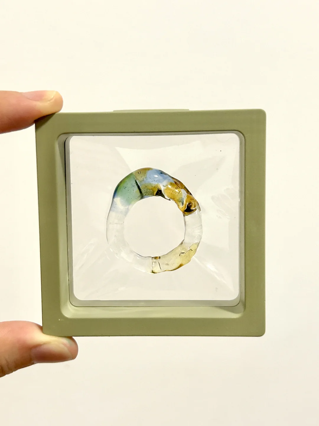 杭州雨天玩火指南?88r烧玻璃?手残逆袭版