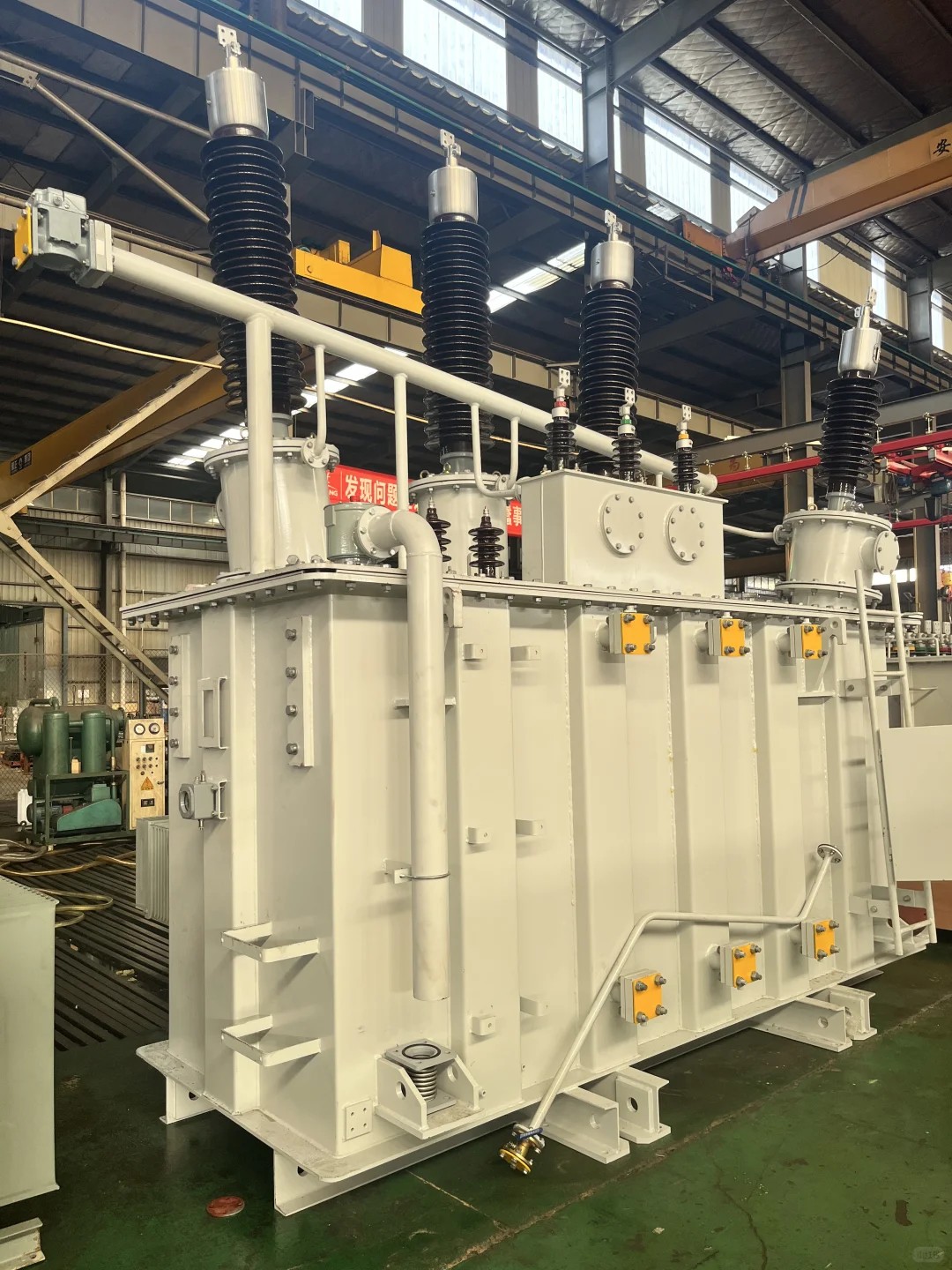 变压器界卷王，性价比疯狂输出❗️