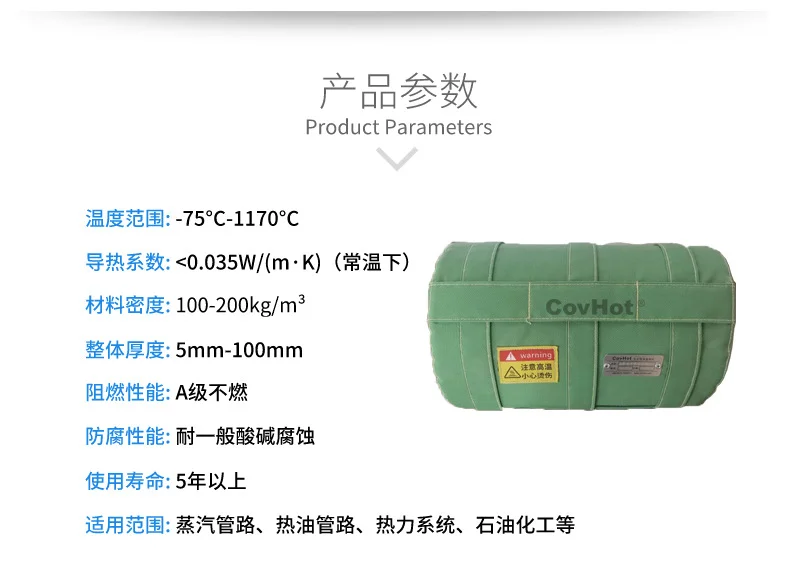 注塑机使用可拆卸保温套的深入解析