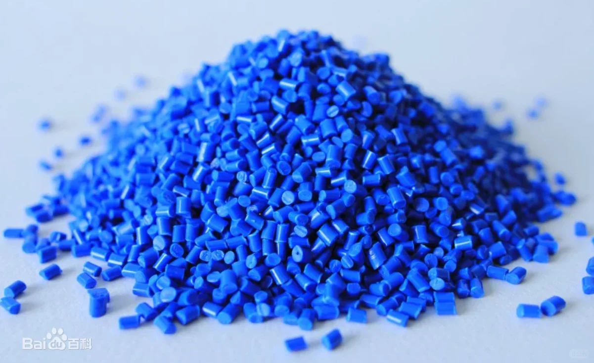 工业产品设计的常用材料及特性——塑料篇