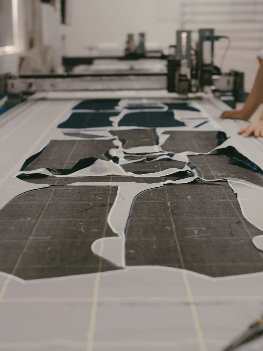 Made in China 纺织行业