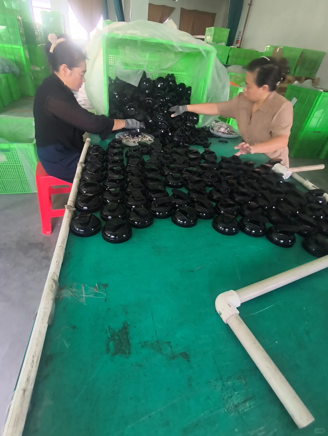 注塑模具厂加工厂怎么找订单啊