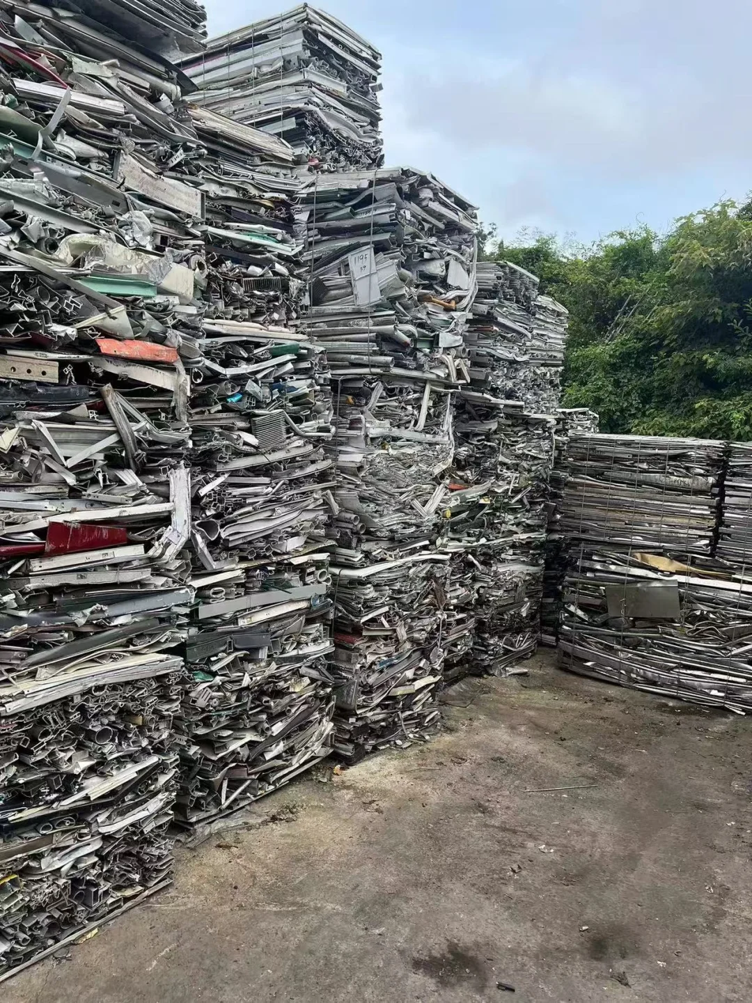 再生铝进口:机遇与清关挑战讲解!