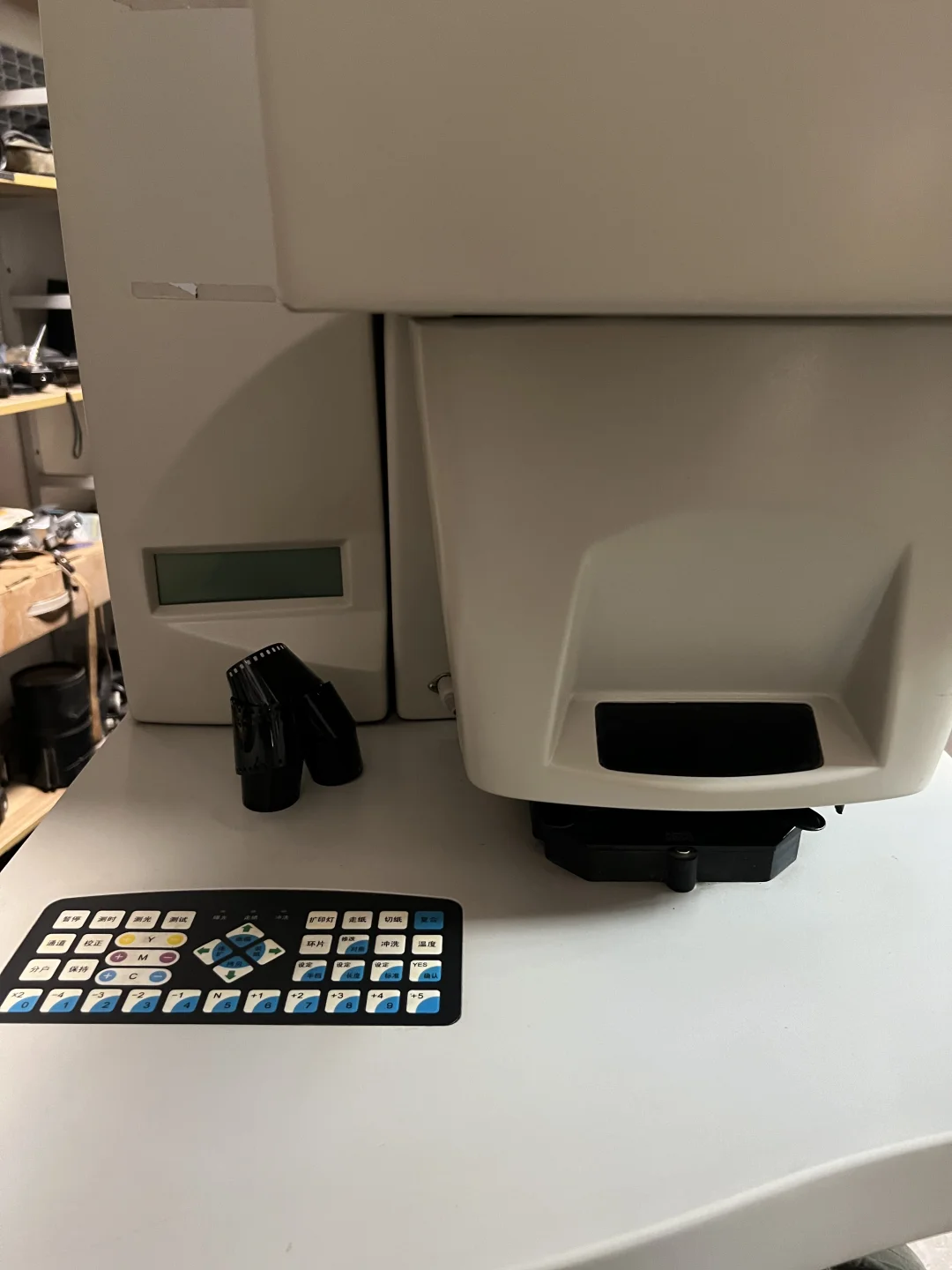 160万400公斤的摄影大玩具？！！！