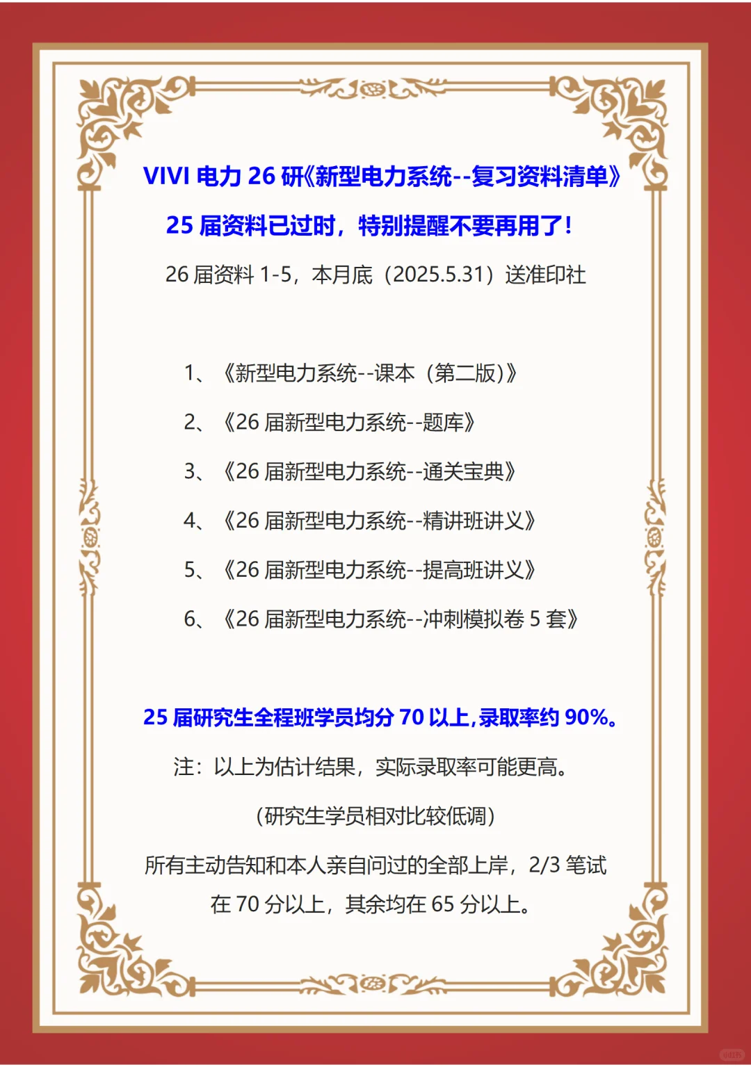 26届ViVi《国网研究生新型电力系统》