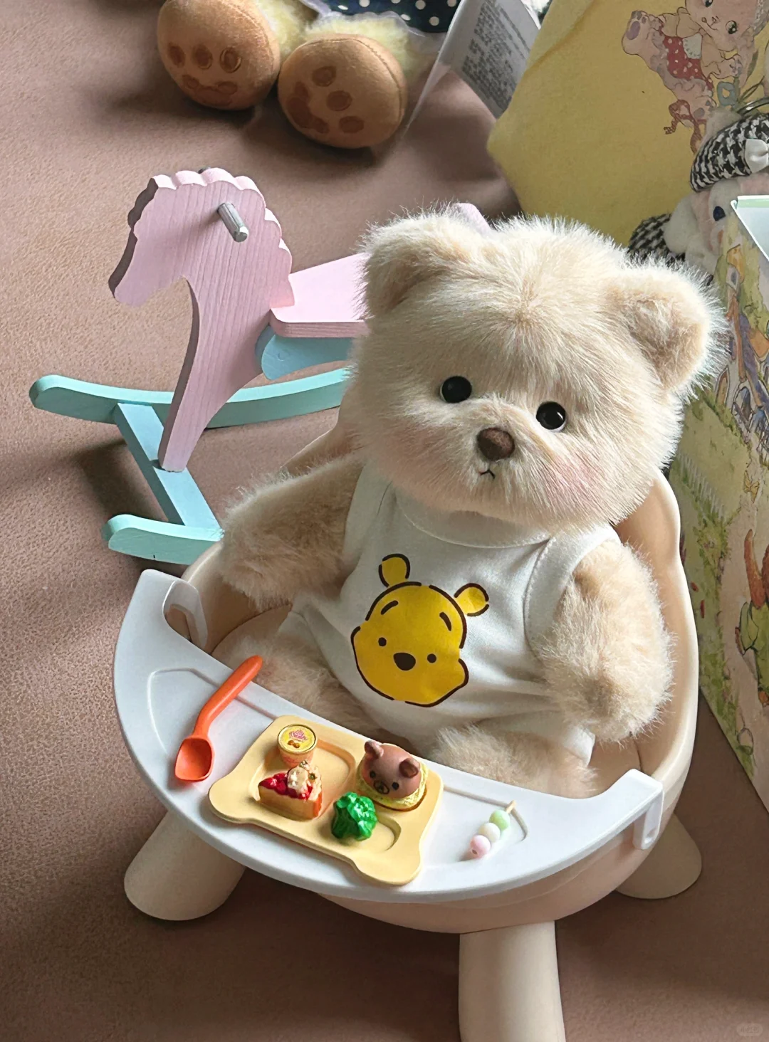 超级可爱的奶呼呼