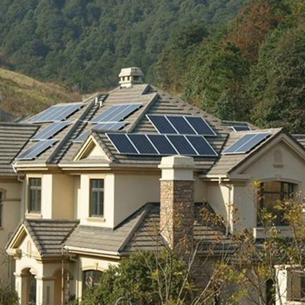 为什么越来越多的人装户用光伏?来看这里!