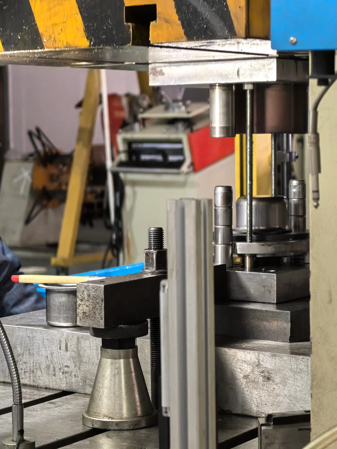 东莞市君品五金有限公司