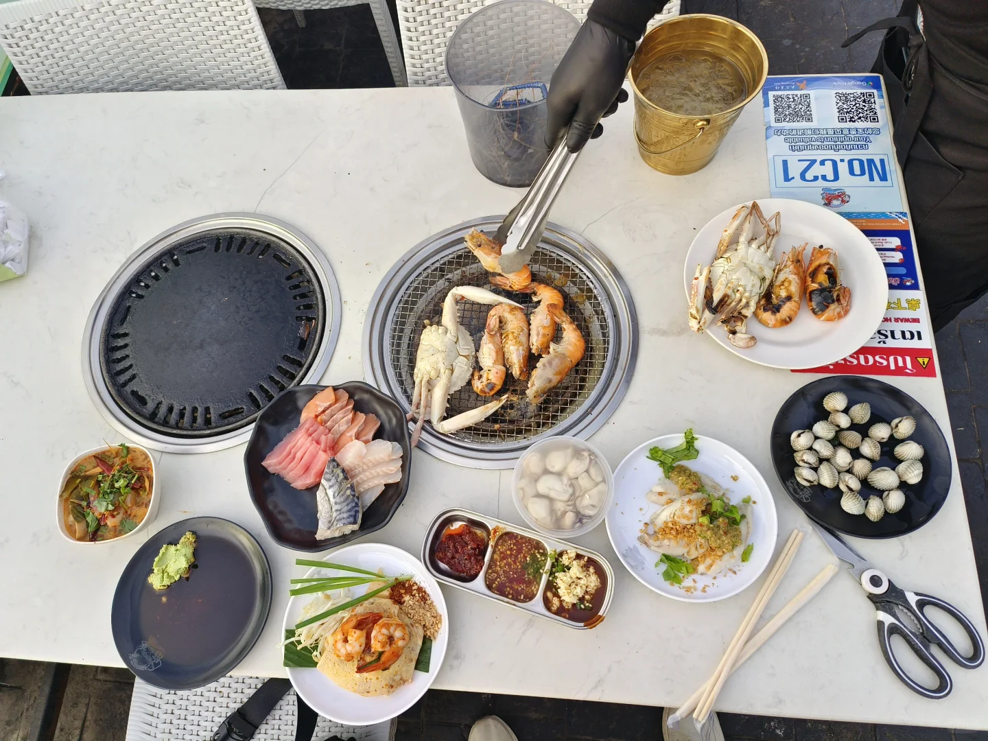 ?? 曼谷三天特种兵旅游小记