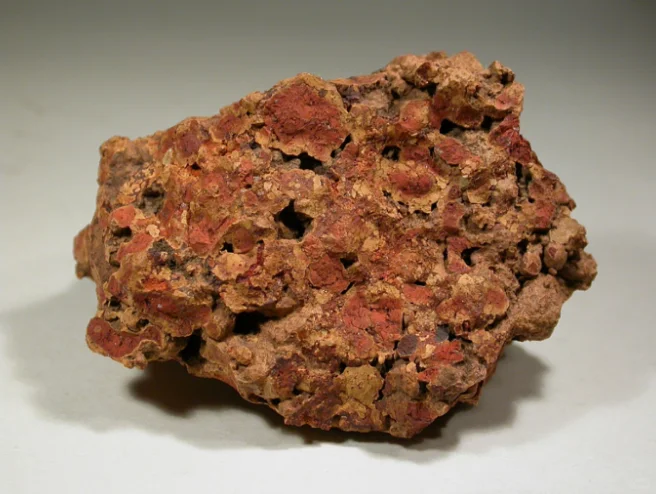 铝土矿进口清关!