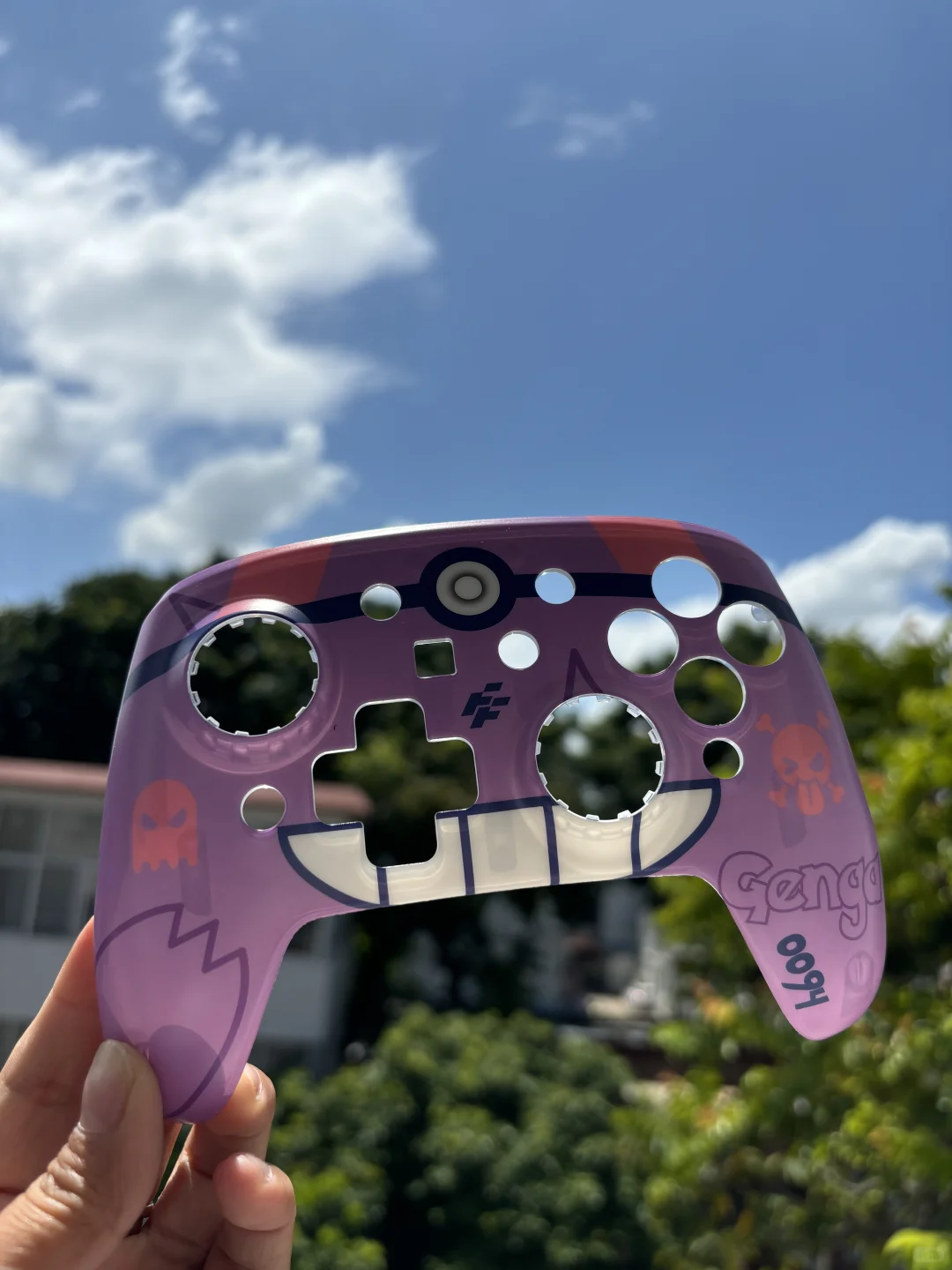 IML模内注塑工艺已广泛应用到各行各业