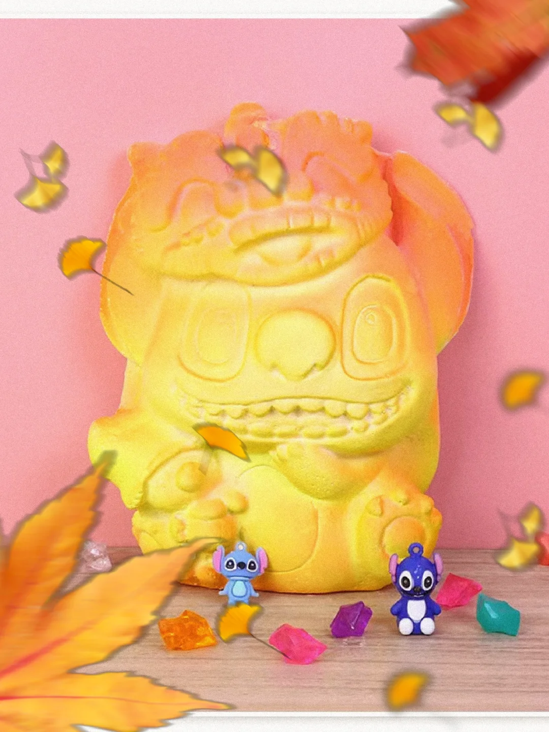 儿童动手动脑考古石膏盲盒