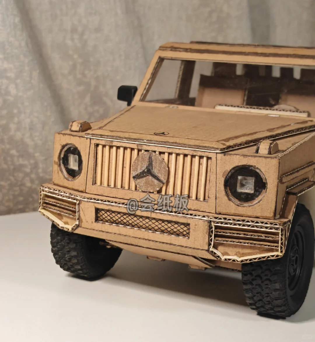 第一条来啦！AI做的VS我做的