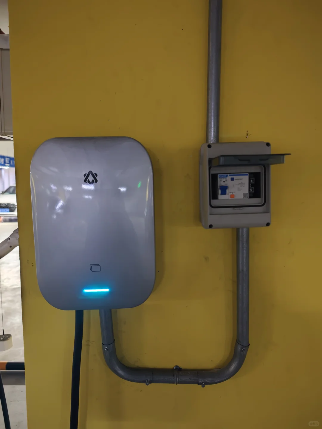 充电跳闸解决方法