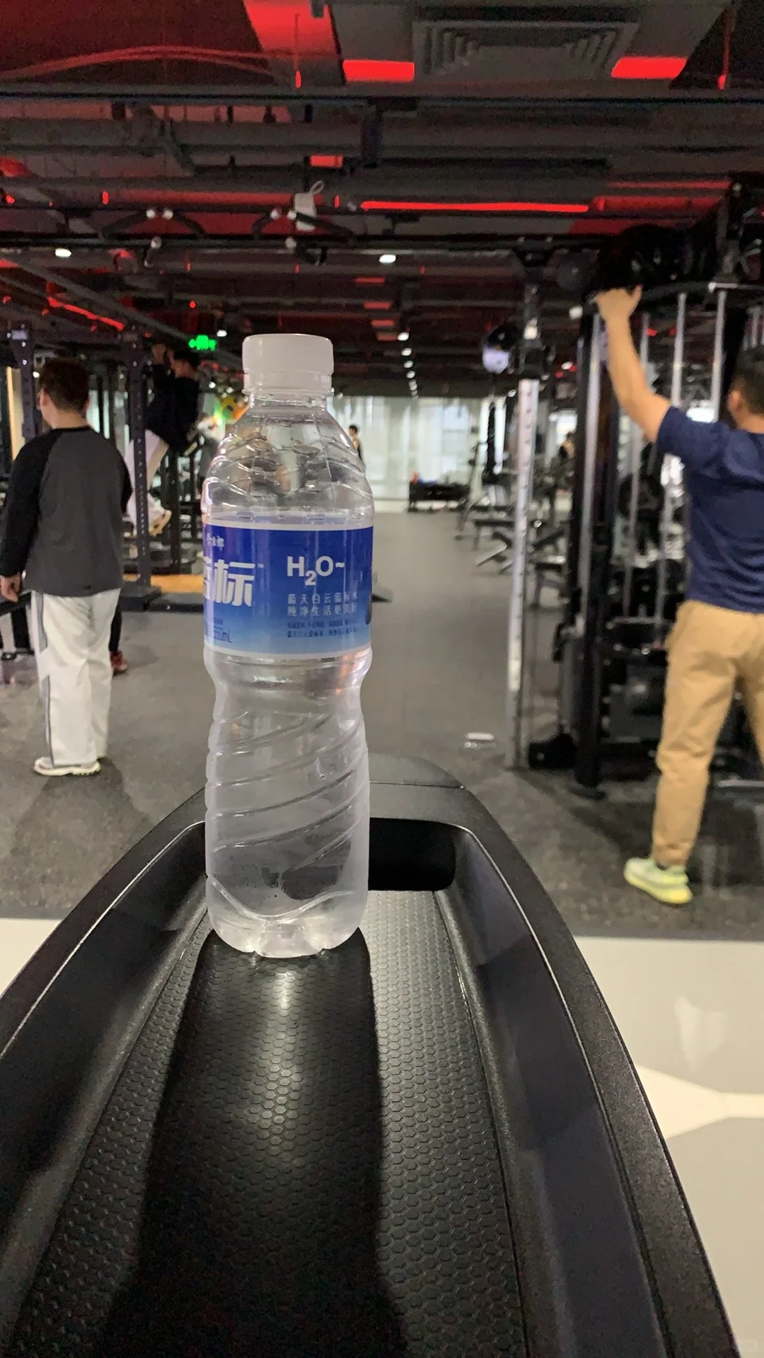 “添加新空压机，之前没玩过今天试试！”