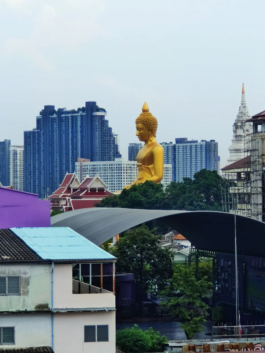 ?? 曼谷三天特种兵旅游小记