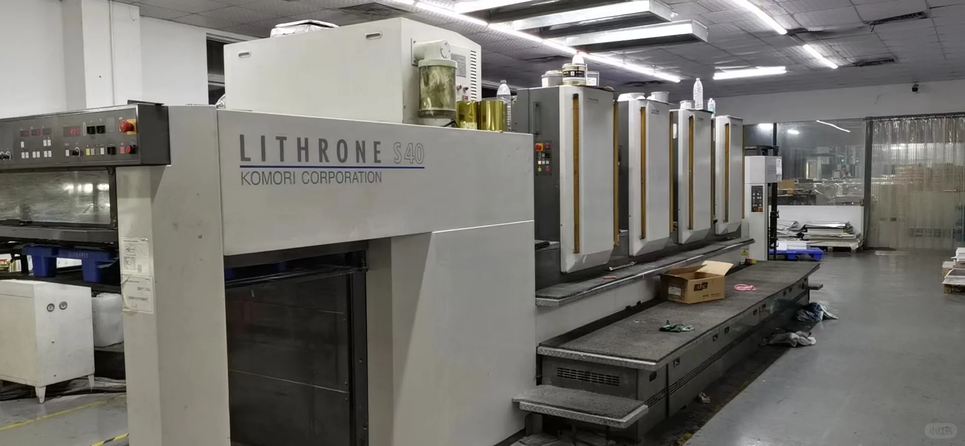 印刷厂常用纸张——双胶纸