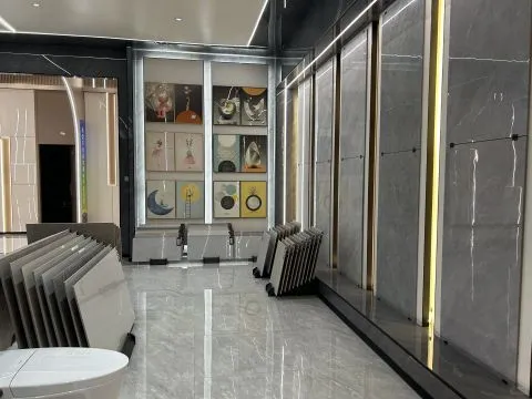 中豪宅配：全铝家居，重塑绿色生活