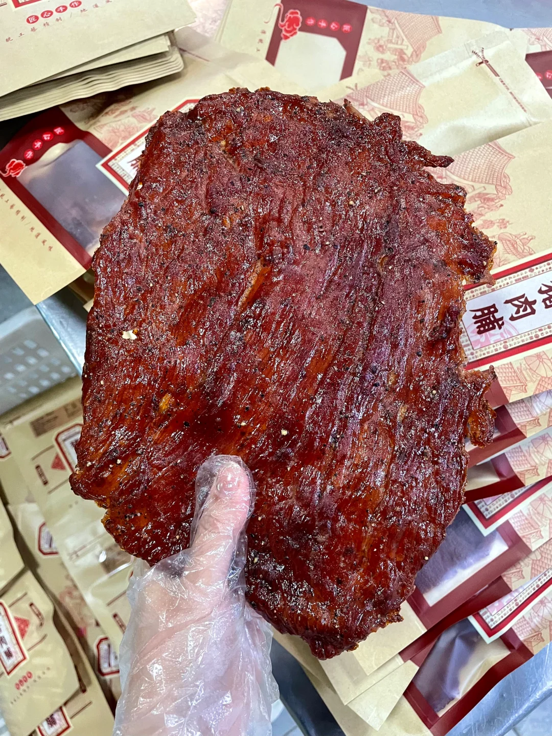 感谢小红书?我们爆单啦???