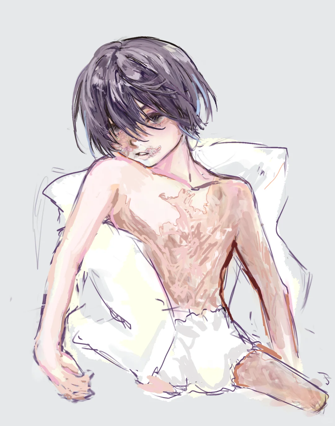 比较友善留了一手的