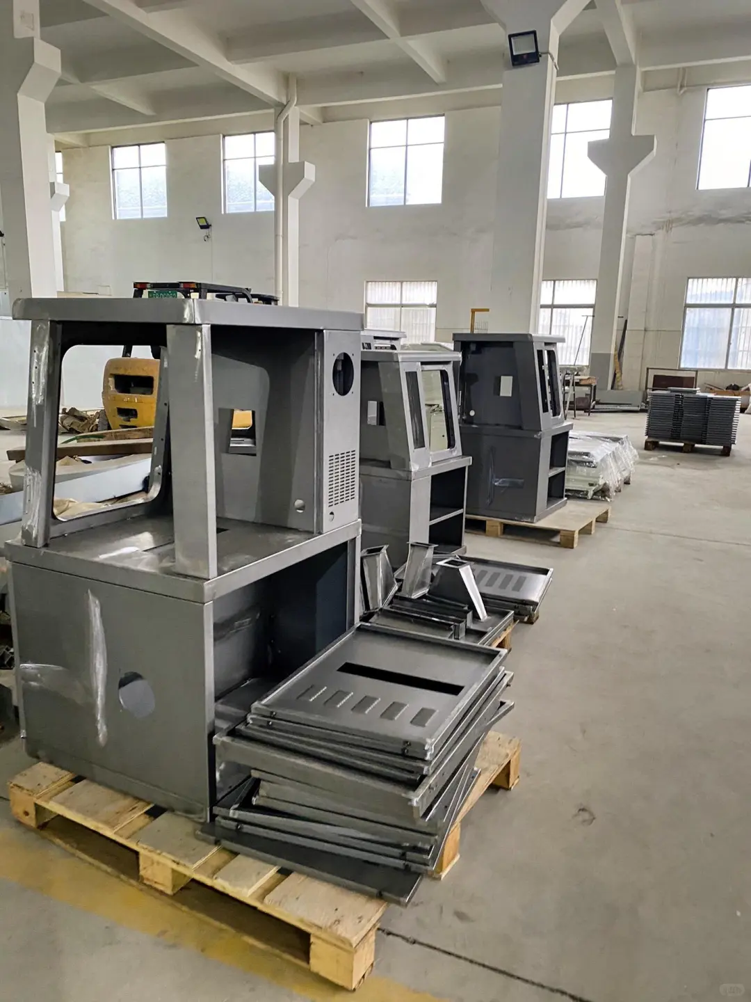 钣金加工，钣金外壳