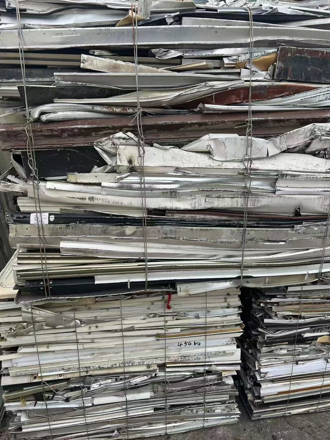 再生铝进口:机遇与清关挑战讲解!