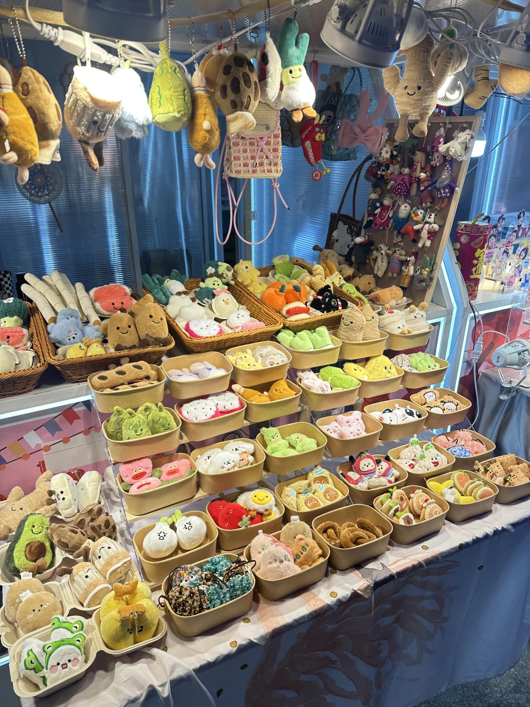 （昆明）我的消费观崩塌了……4?谁懂！！