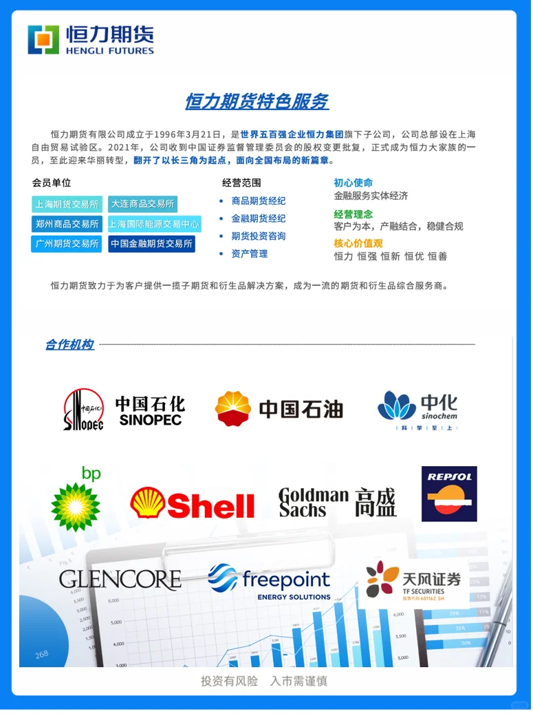 一文读懂玻璃产业链