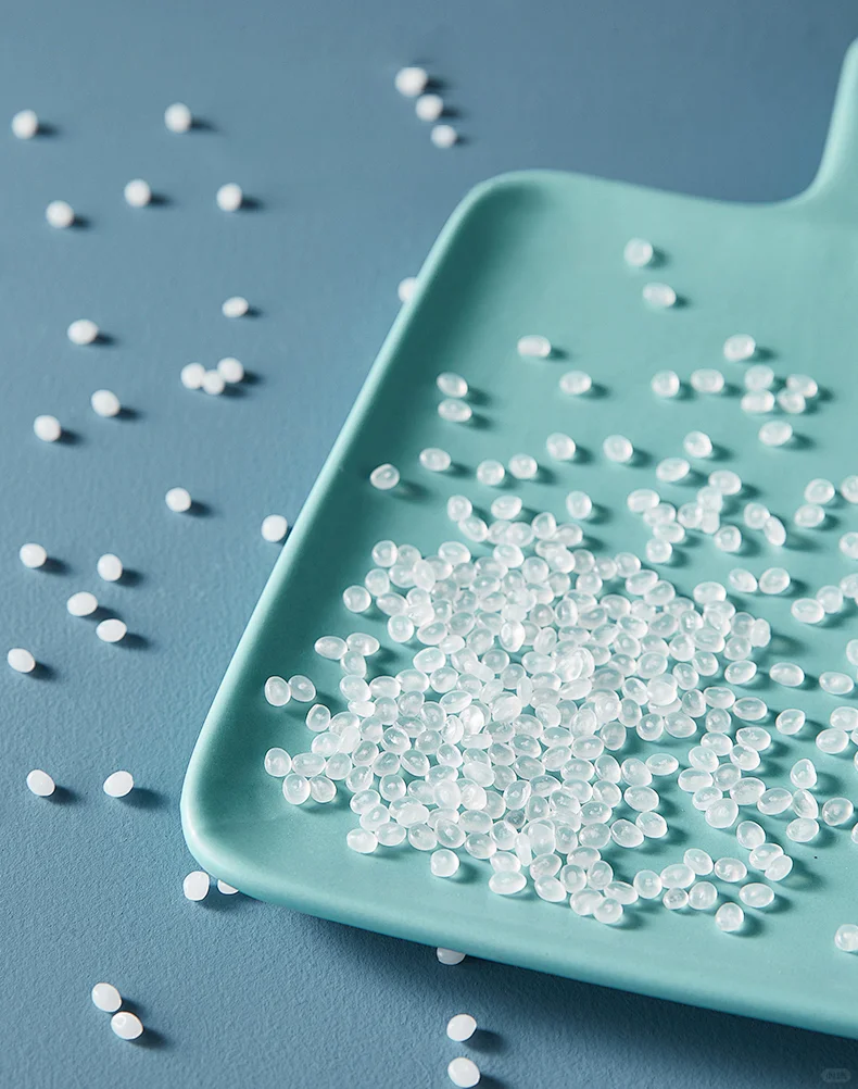 一文解读常见的PVC材质是什么