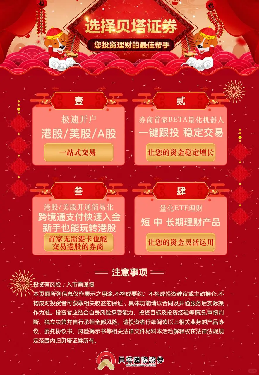 炒股的人都在用，Beta教你自动化交易