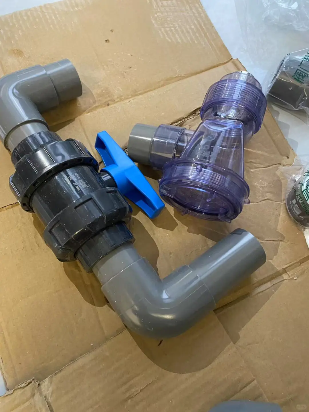 防反水神器！告别污水倒灌的居家必备好物