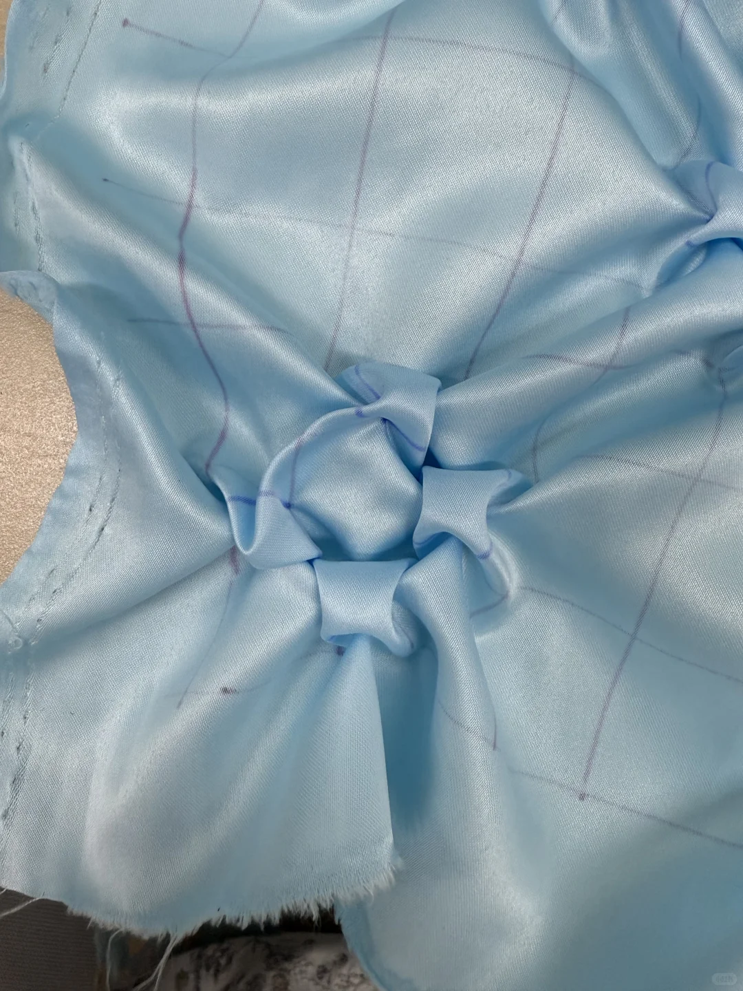 Smocking｜教程来喽✂（详细版