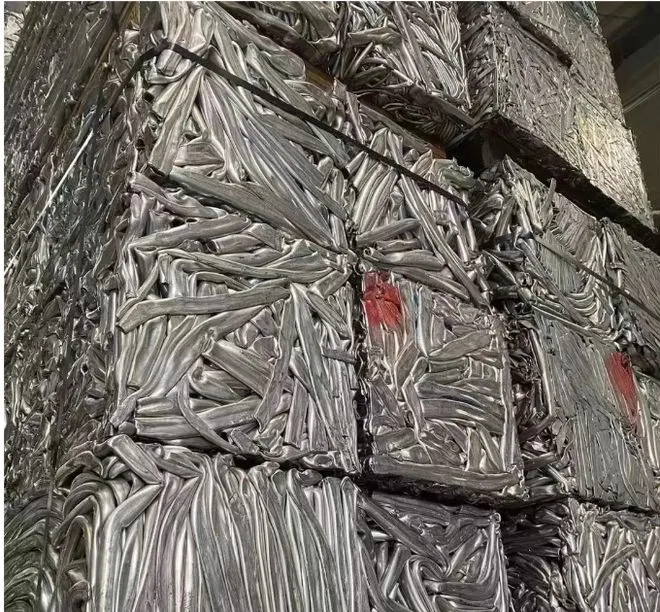 深入解读再生铝进口:流程资料及要点全知晓