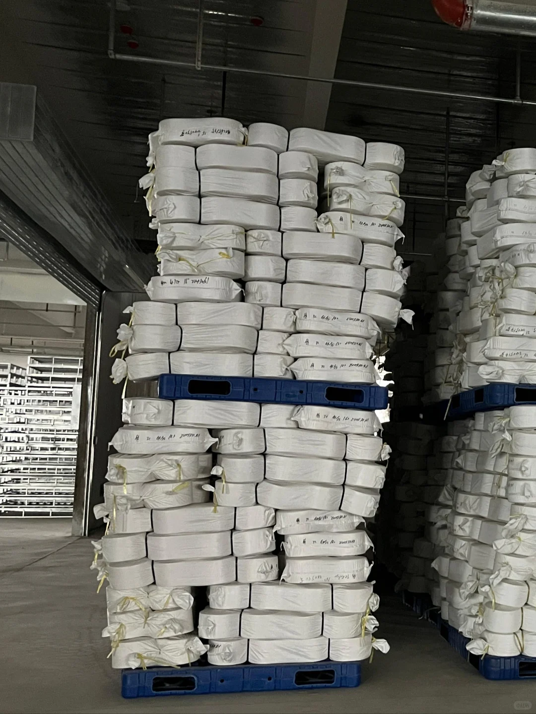 订单薄如山压垮我！纺二代深夜泪目求援